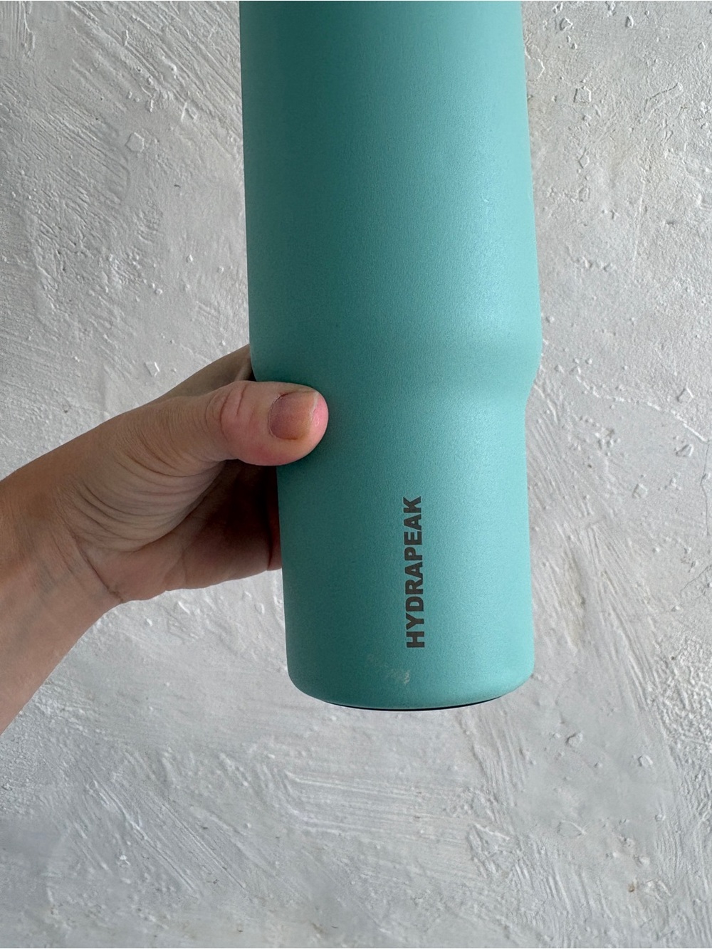 HydraPeak stainless steel tumbler - Picture 2 of 6